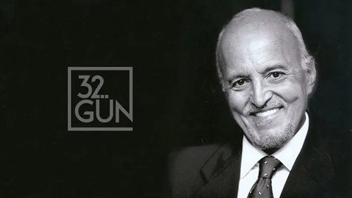 32. Gün yapımından bir kare (1)