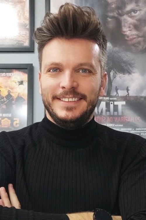 Serdar Atacan profil fotoğrafı