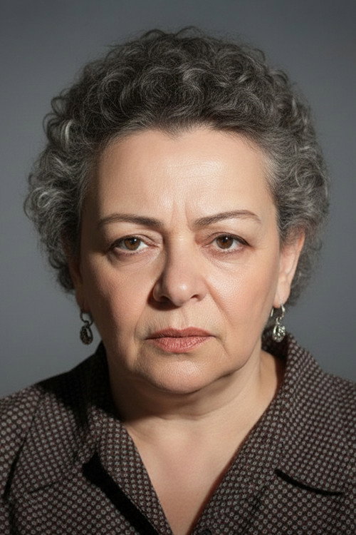 İclal Genç profil fotoğrafı