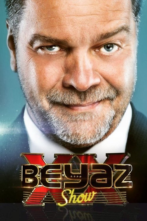 Beyaz Show afiş görseli