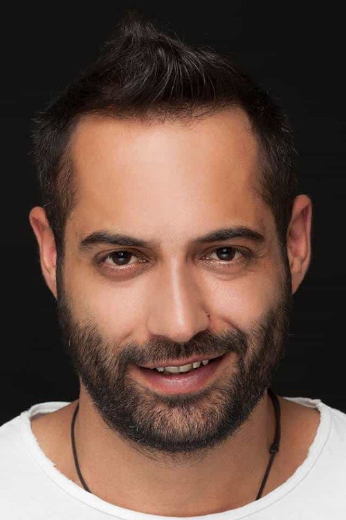 Mert Kurdal profil fotoğrafı