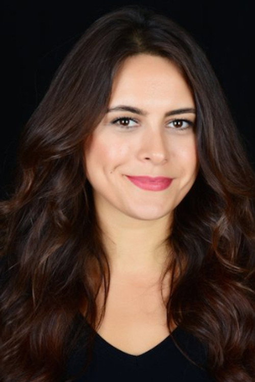Arzu Oruç profil fotoğrafı