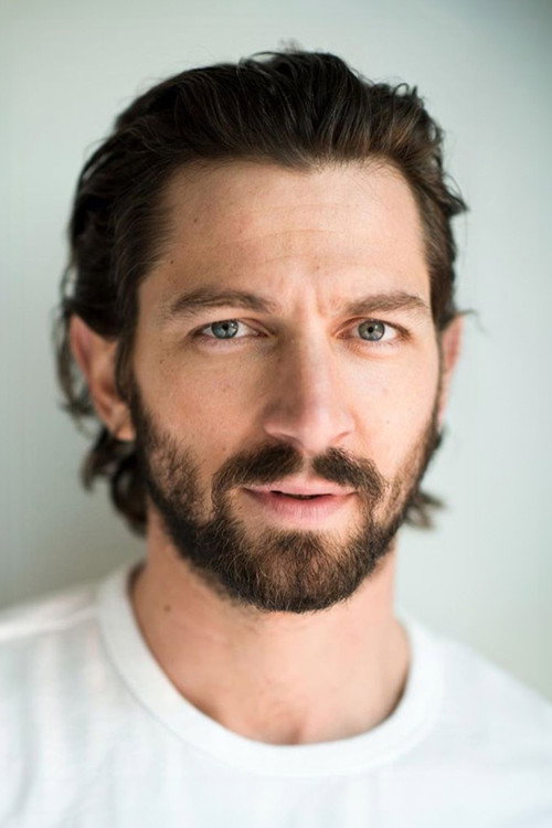 Michiel Huisman profil fotoğrafı