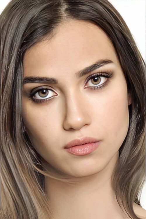 Aleyna Solaker profil fotoğrafı