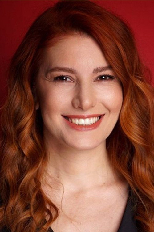 Bahar Yanılmaz profil fotoğrafı