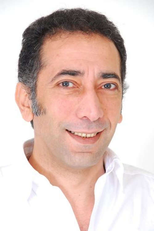 Uğur Arslanoğlu profil fotoğrafı