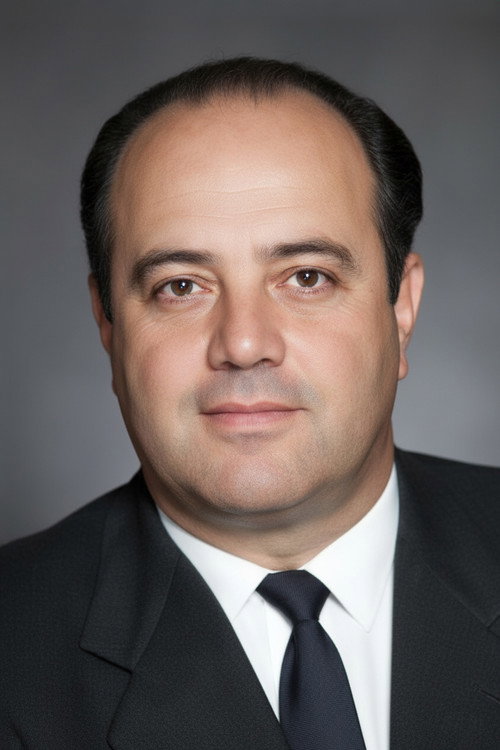 Nevzat Pesen profil fotoğrafı