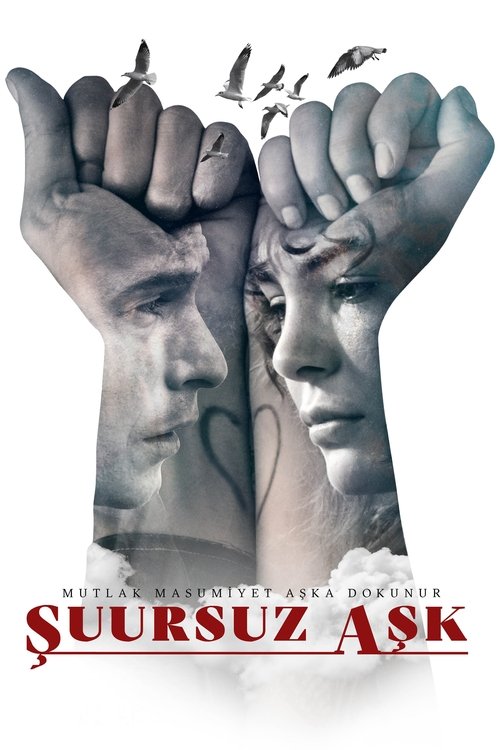 Şuursuz Aşk afiş görseli