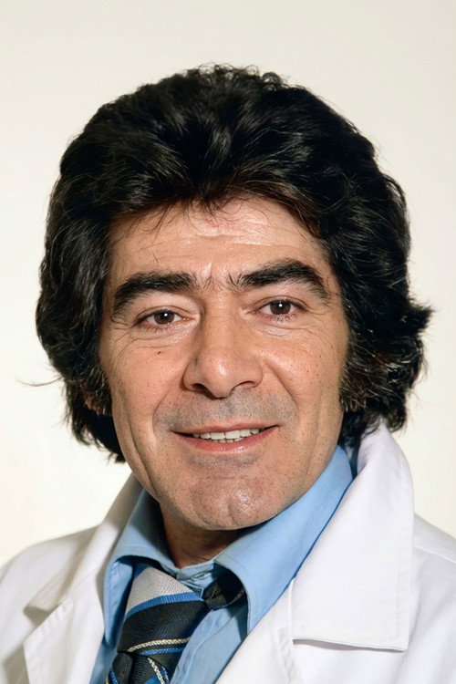 Özcan Özgür profil fotoğrafı