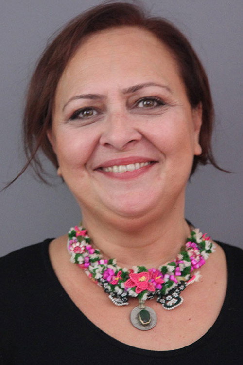 Şebnem Doğruer profil fotoğrafı