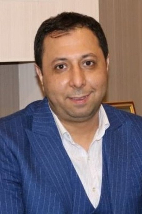 Elməddin Cəfərov profil fotoğrafı