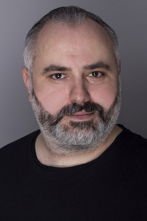 Hakan Hüseyin Gül profil fotoğrafı