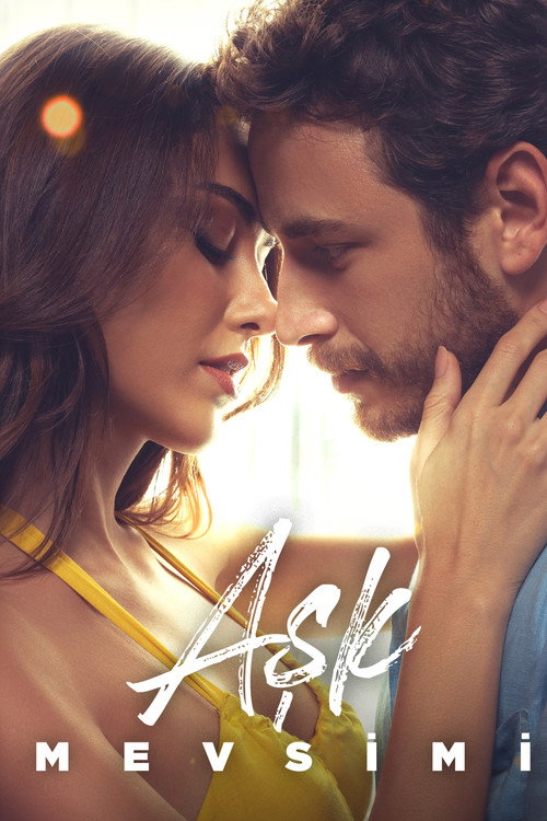Aşk Mevsimi afiş görseli