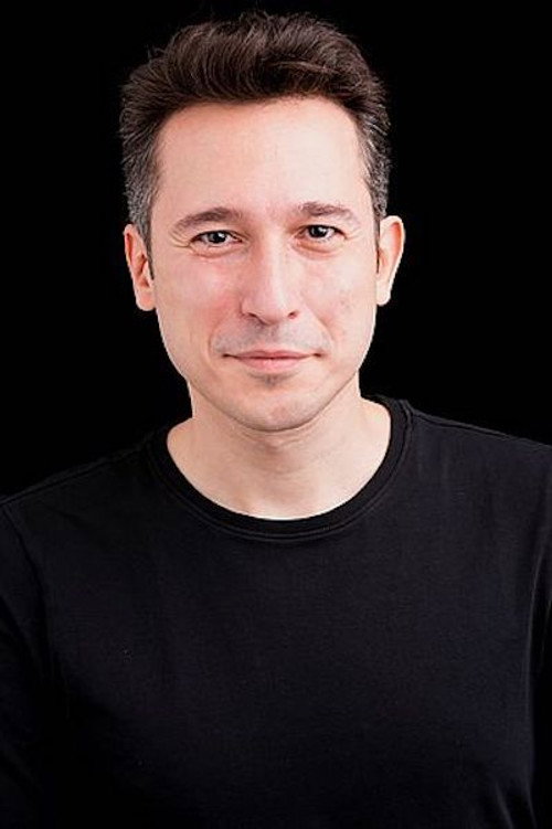 Kuntay Kumbur profil fotoğrafı