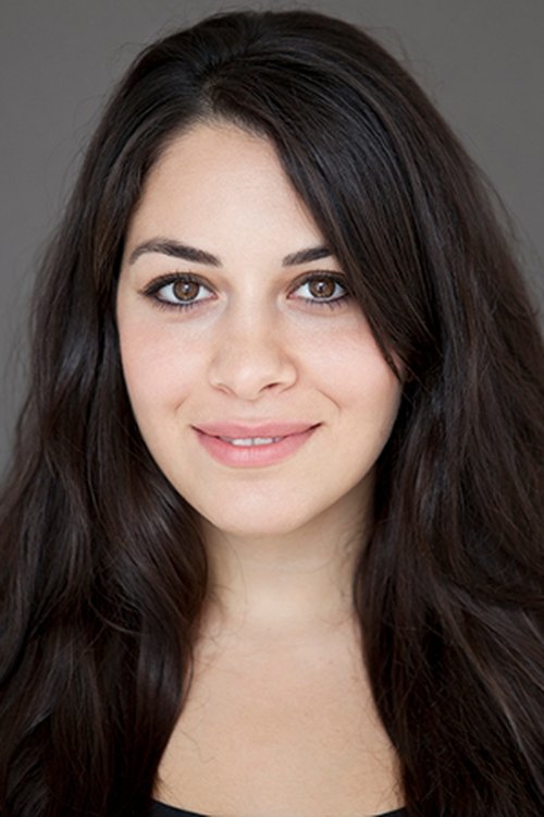 Ezgi Tombul profil fotoğrafı
