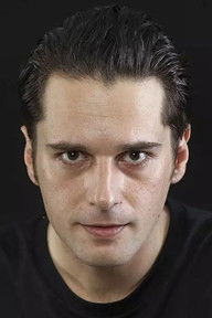 Cenk Gürpınar profil fotoğrafı