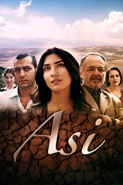 Asi afiş görseli