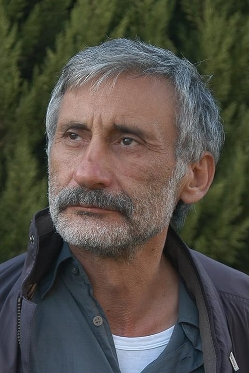 Muzaffer Özdemir profil fotoğrafı