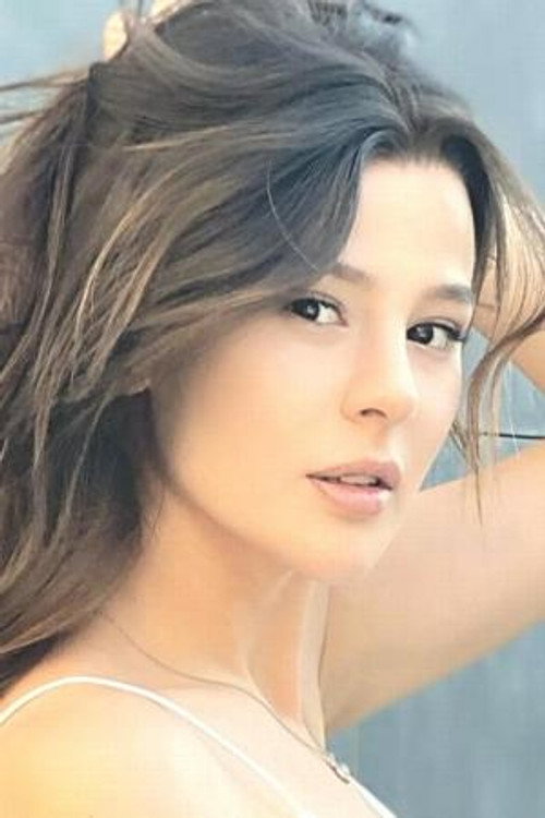 Eda Elif Başlamışlı profil fotoğrafı
