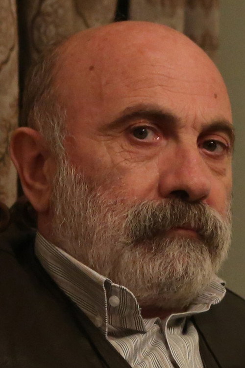 Recep Yener profil fotoğrafı