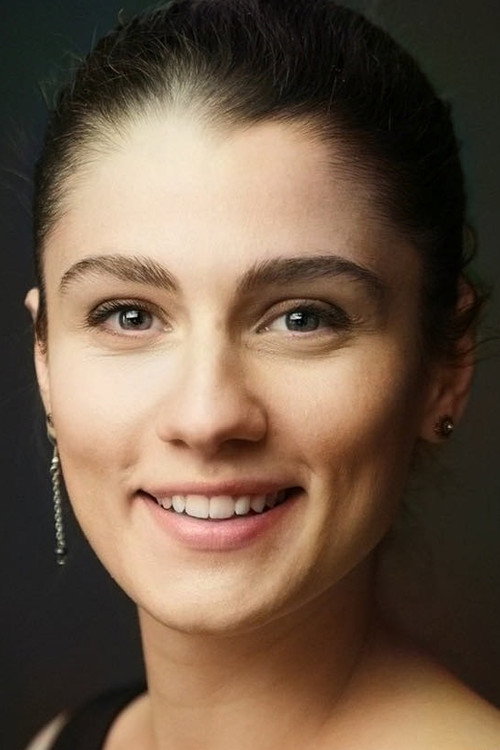 Şeyma Burcu Gül profil fotoğrafı