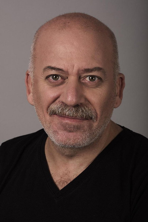 Mehmet Esen profil fotoğrafı