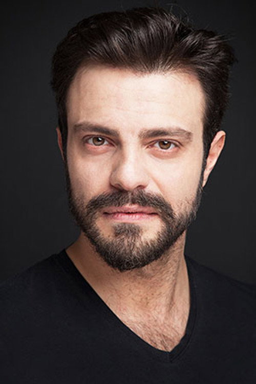 Mehmet Mehmedof profil fotoğrafı