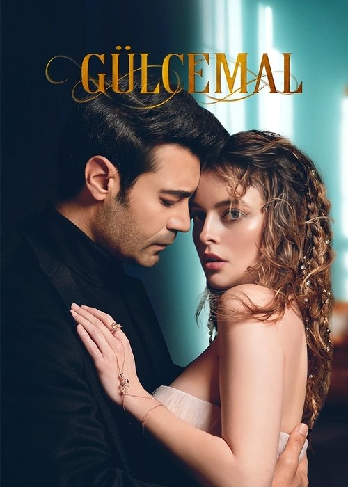 Gülcemal afiş görseli