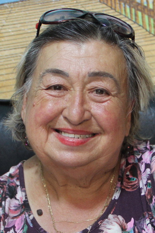 Gülnihal Demir profil fotoğrafı