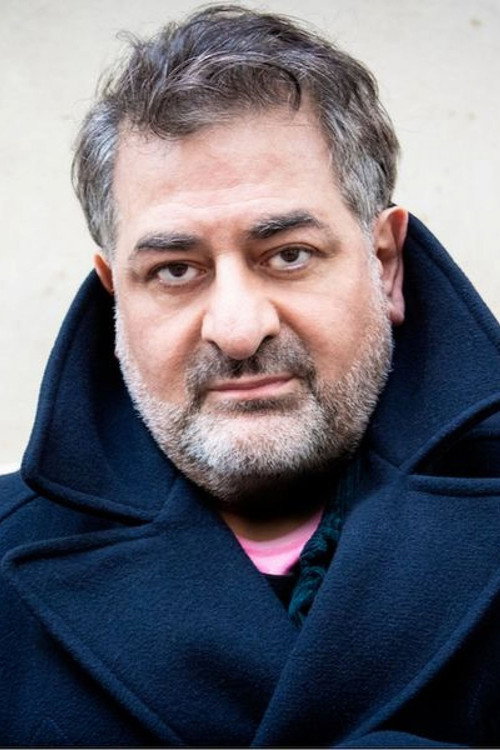 Hasan Ali Mete profil fotoğrafı