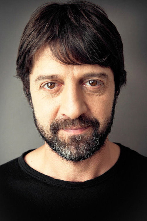 Turgay Aydın profil fotoğrafı