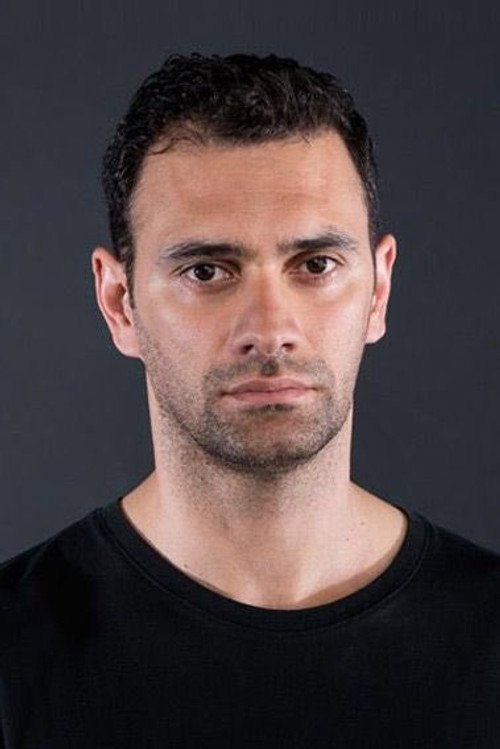 Murat Danacı profil fotoğrafı