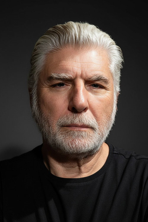Attila Olgaç profil fotoğrafı