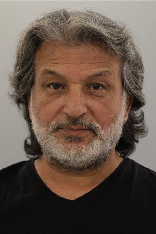 İbrahim Coşkun profil fotoğrafı