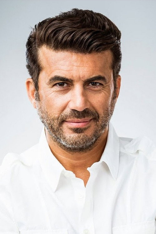 Oğuz Galeli profil fotoğrafı