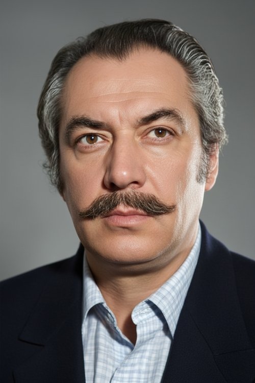 Saadettin Erbil profil fotoğrafı