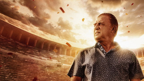 Terim yapımından bir kare (1)