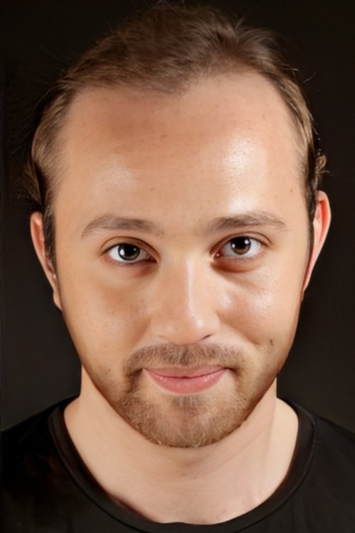 Orçun İynemli profil fotoğrafı