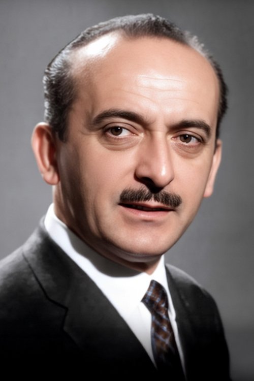 Rıza Tüzün profil fotoğrafı