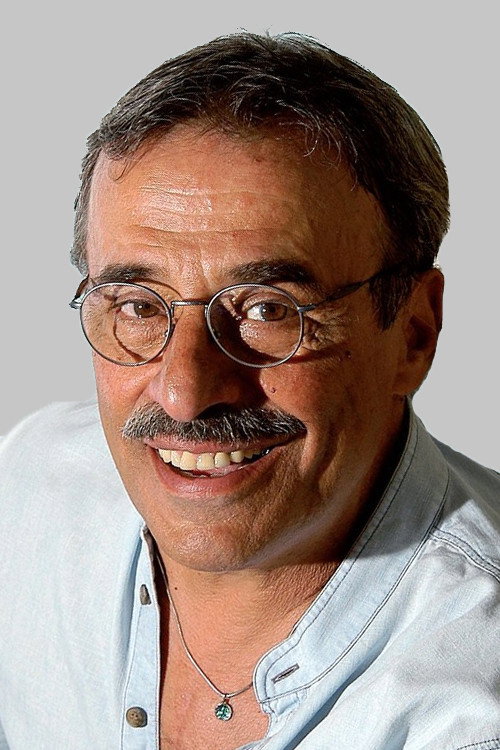 Şevket Altuğ profil fotoğrafı