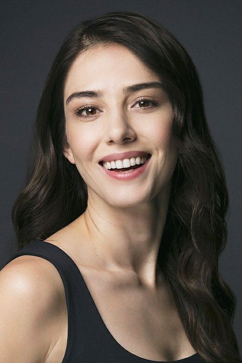 Özge Gürel profil fotoğrafı