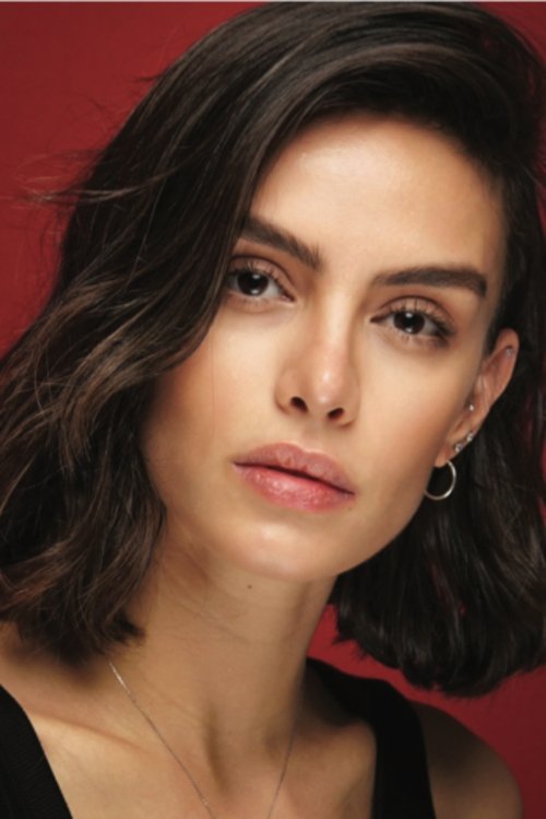 Çağla Demir profil fotoğrafı
