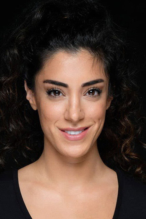 Hande Özen profil fotoğrafı