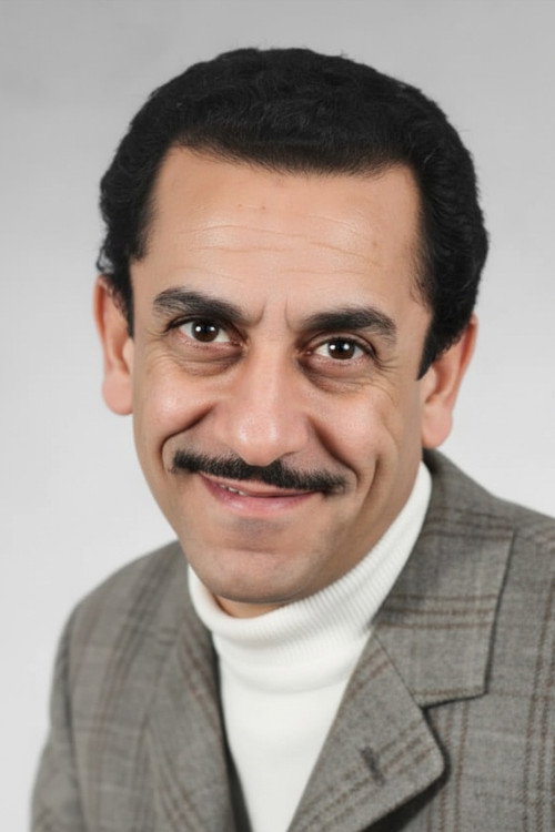 Feridun Karakaya profil fotoğrafı