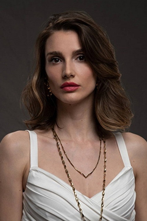 Aslı Sümen profil fotoğrafı