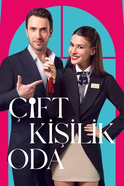 Çift Kişilik Oda afiş görseli