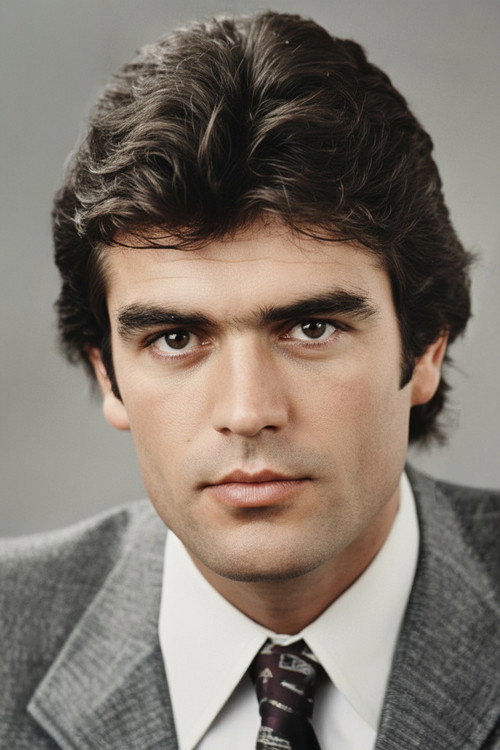 Cemal Gencer profil fotoğrafı