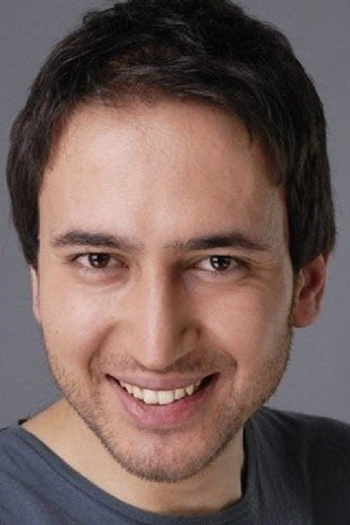 Ferhat Domurcuk profil fotoğrafı