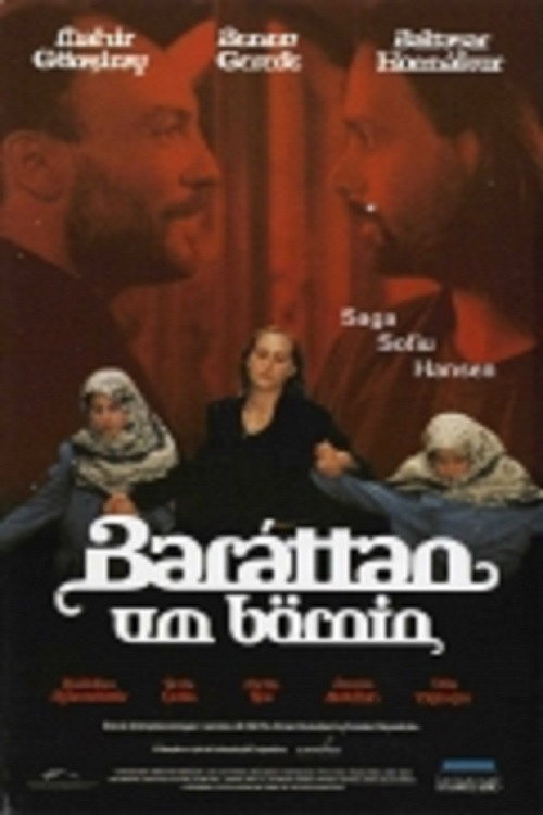 Baráttan um Börnin afiş görseli