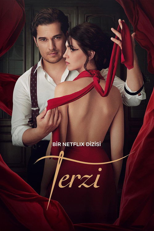 Terzi afiş görseli